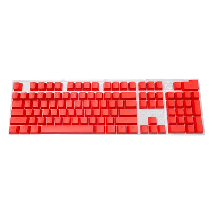 104pcs Bakclit Mechanical Keyboard Key Cap Laptop Notebook Keycap Replacements
