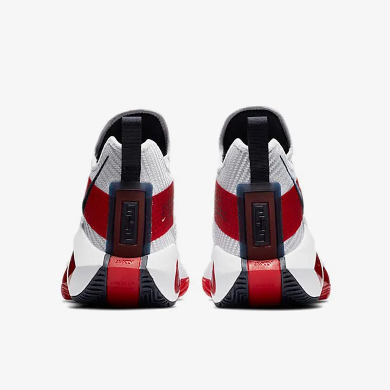 Nike genuine Men's Fashion Basketball Shoes CK6047-100