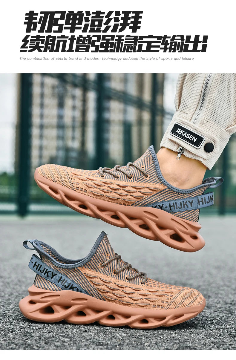 Herrenschuhe Sneaker Herren Casual Herrenschuhe Tenis Luxus-Schuhe Trainer Race Atmungsaktive Schuhe Fashion-Laufschuhe für Damen
