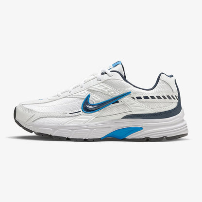 NIKE INITIATOR Breathable Running Shoes Retro Running Shoes Slip-Resistant & Durable Cushioning Design Black HQ1179-001