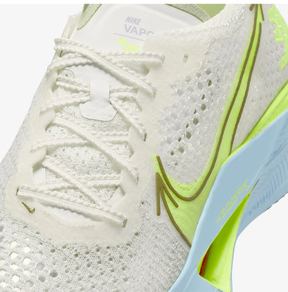 Nike Official Genuine Vaporfly 3 dameløbesko med stødabsorbering til konkurrencebrug HQ3464-143