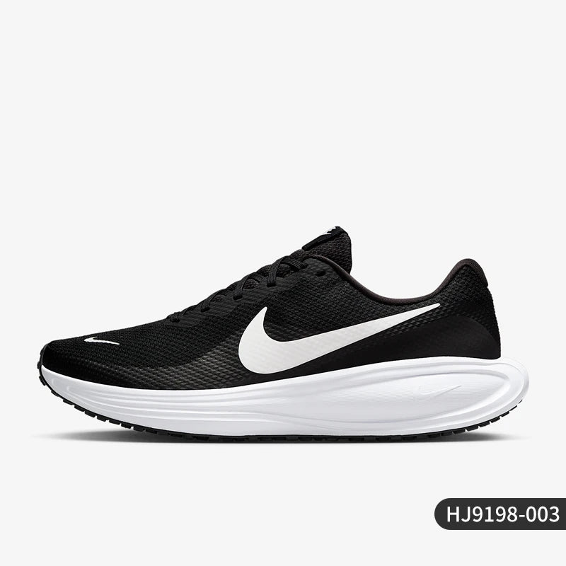Nike Genuine Revolution 8 löparskor i mesh för herr, HJ9198-003