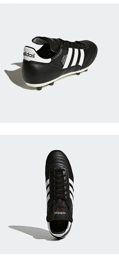 Adidas Authentic New Season pánské nízké šněrovací kopačky 015110