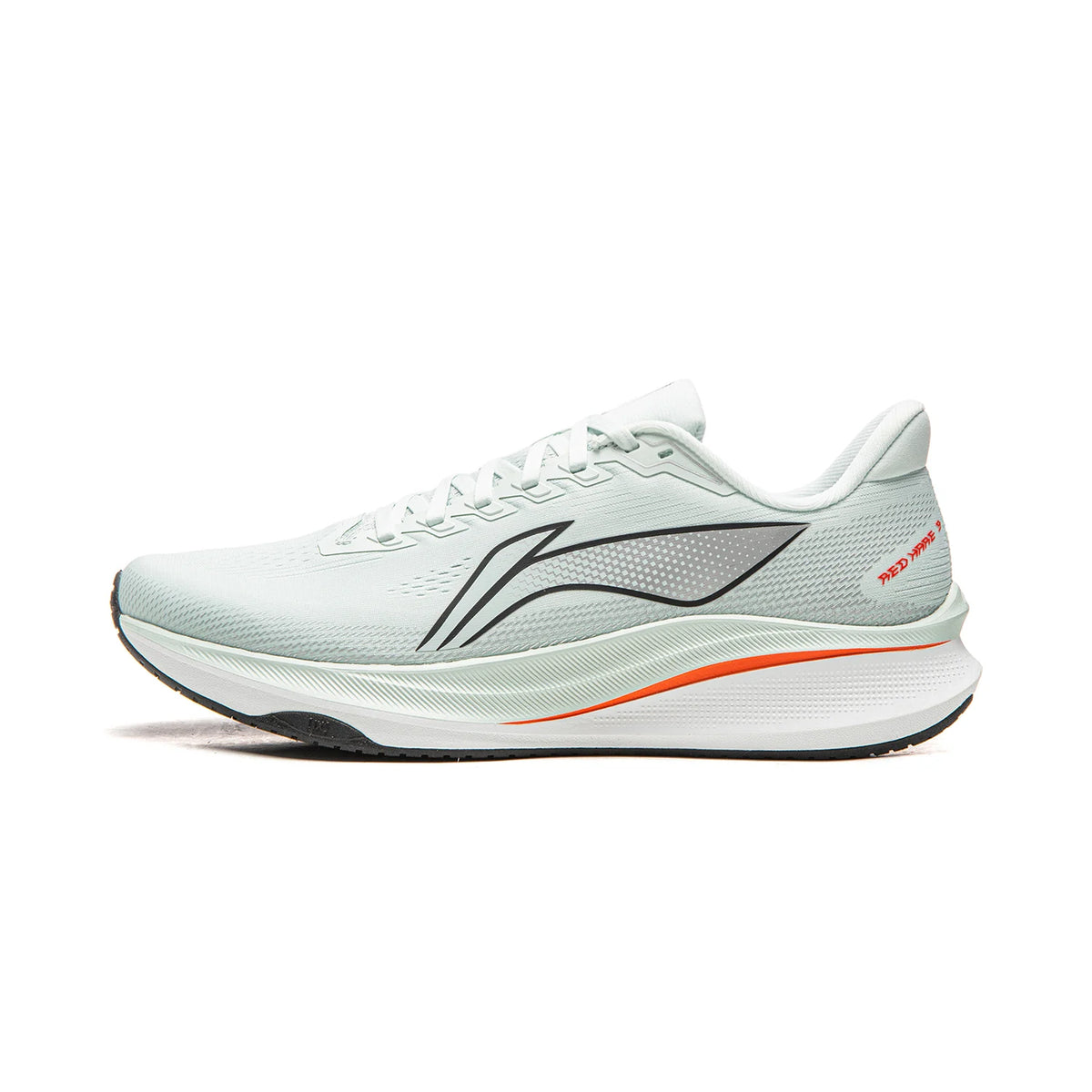 Pánske bežecké topánky Li-Ning RED HARE 9 Racing – LIGHT FOAM ULTRA, priedušné, odolné, protišmykové, tréningové tenisky LiNing ARPW003