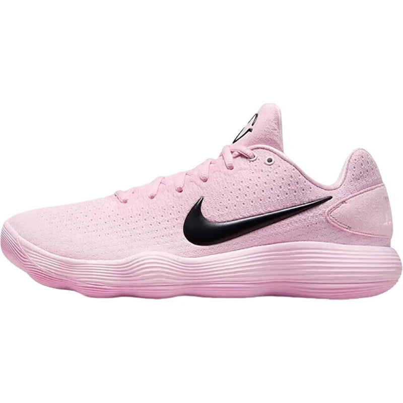 Nike Genuine Hyperdunk Men's Sports Training Shock-Absorbing Basketball Shoes IM3368-606