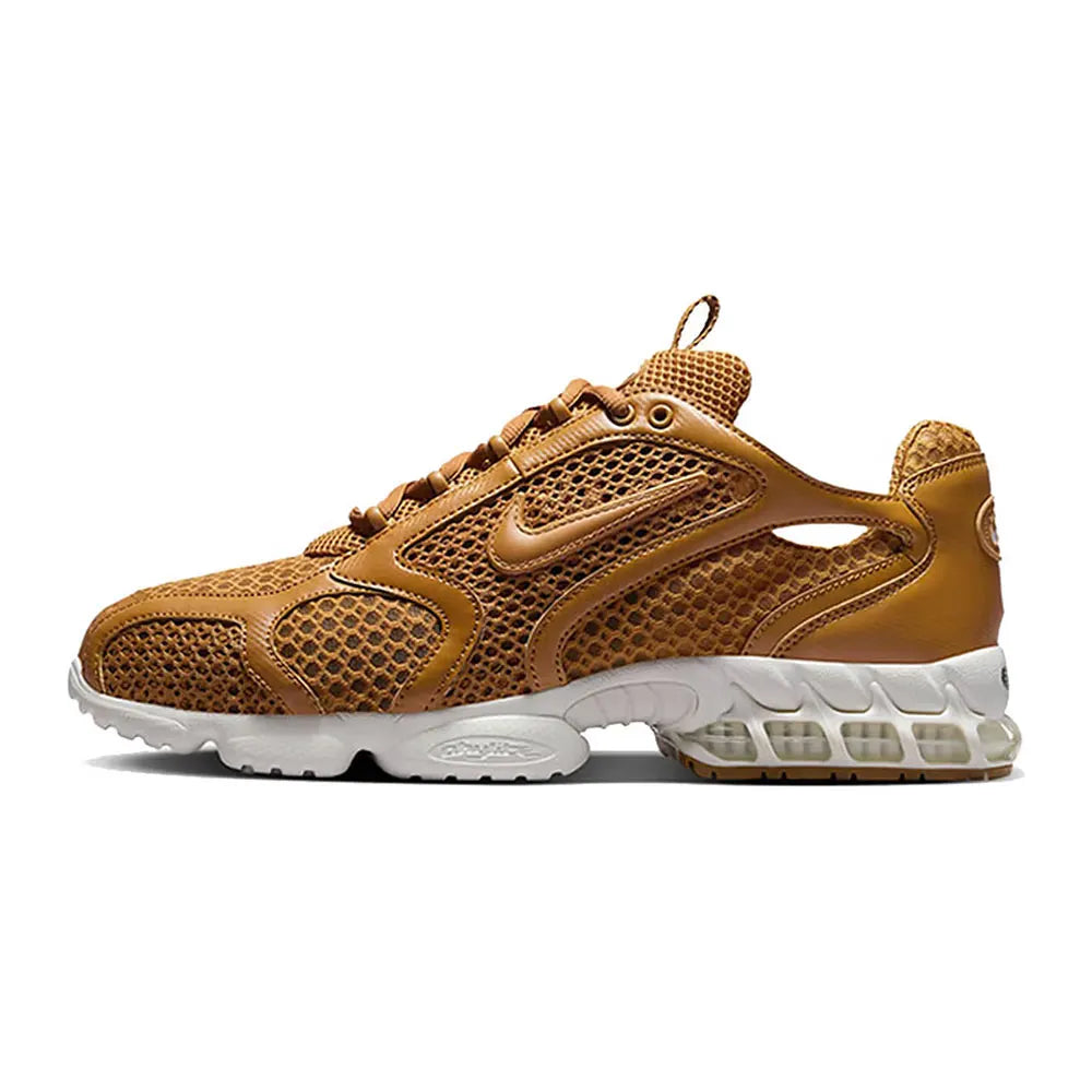 Běžecké boty Air Zoom Spiridon Cage 2 Technologie tlumení Air Zoom Protiskluzová, odolná nosná konstrukce HM8497-010