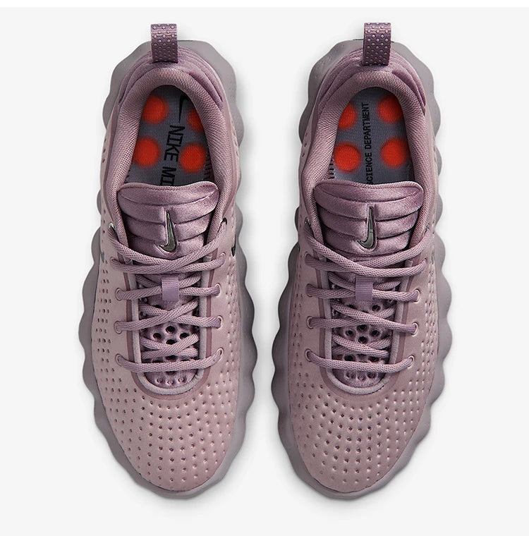 Nike Authentic Mind 002 Women's Low-Top Lace-Up Wear-Resistant Sports Shoes HQ4310-200