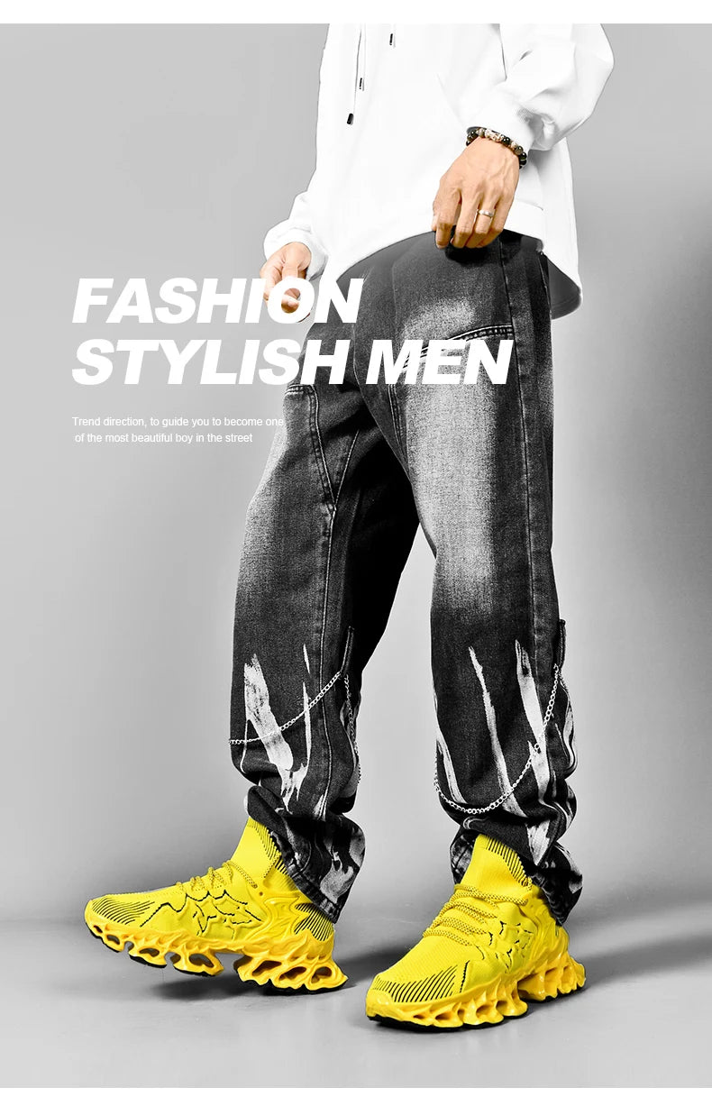 Shoes Men Sneakers Male Casual Men's Shoes Tennis Luxury Shoes Trainer Race Breathable Shoes Fashion Loafers Running Shoes for Men