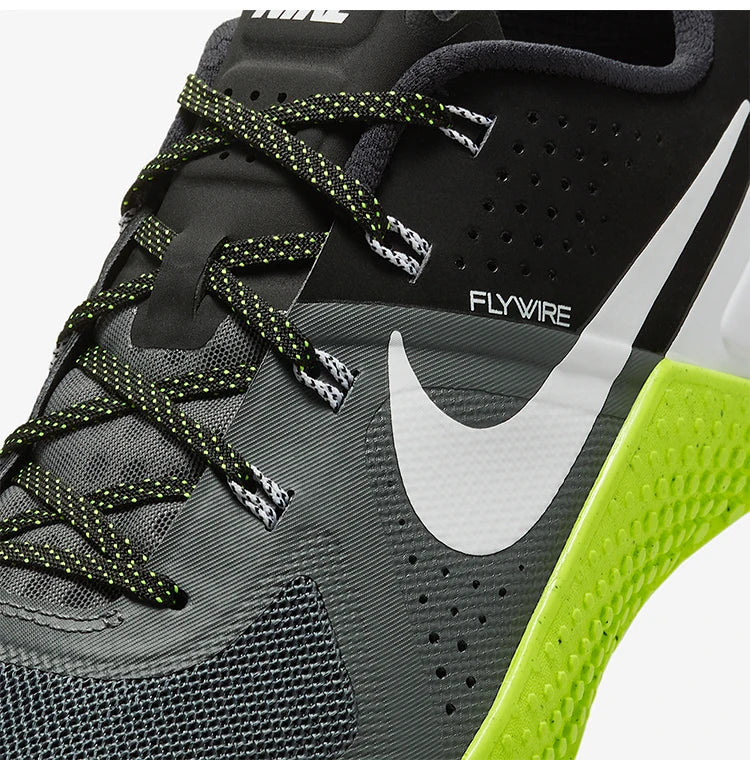 Oryginalne męskie buty treningowe Nike Metcon 1 – lekkie, oddychające i wytrzymałe FQ1854-003