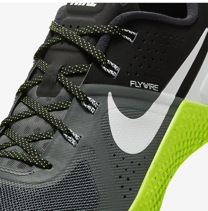 Oryginalne męskie buty treningowe Nike Metcon 1 – lekkie, oddychające i wytrzymałe FQ1854-003