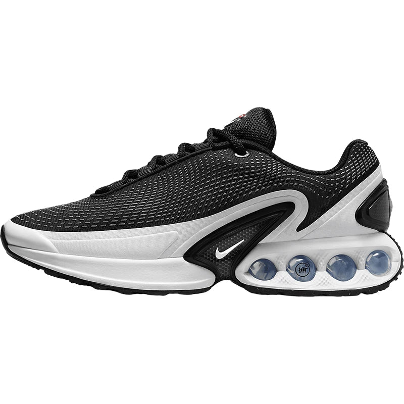 Nike Official Authentic Air Max Dn polstrede Air-træningssko til kvinder FJ3145-002