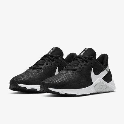 „Nike“ originalūs naujo sezono moteriški kvėpuojantys treniruočių bateliai CQ9545-001