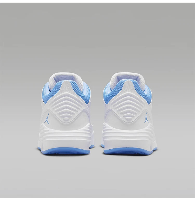 Nike Official Genuine Jordan Max Aura 5 herresko med stødabsorbering DZ4353-106
