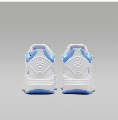 Nike Official Genuine Jordan Max Aura 5 herresko med stødabsorbering DZ4353-106