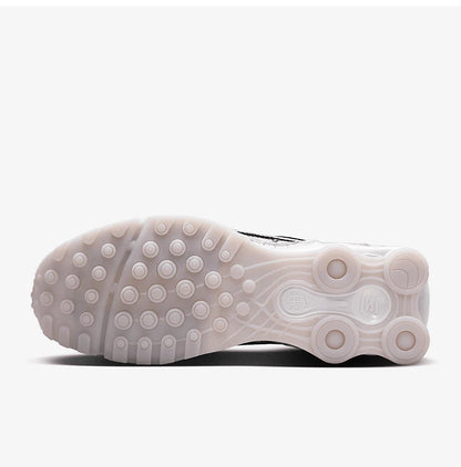 Oryginalne buty do biegania Nike Shox Ride 2 unisex, modne, amortyzujące, IB8174-100