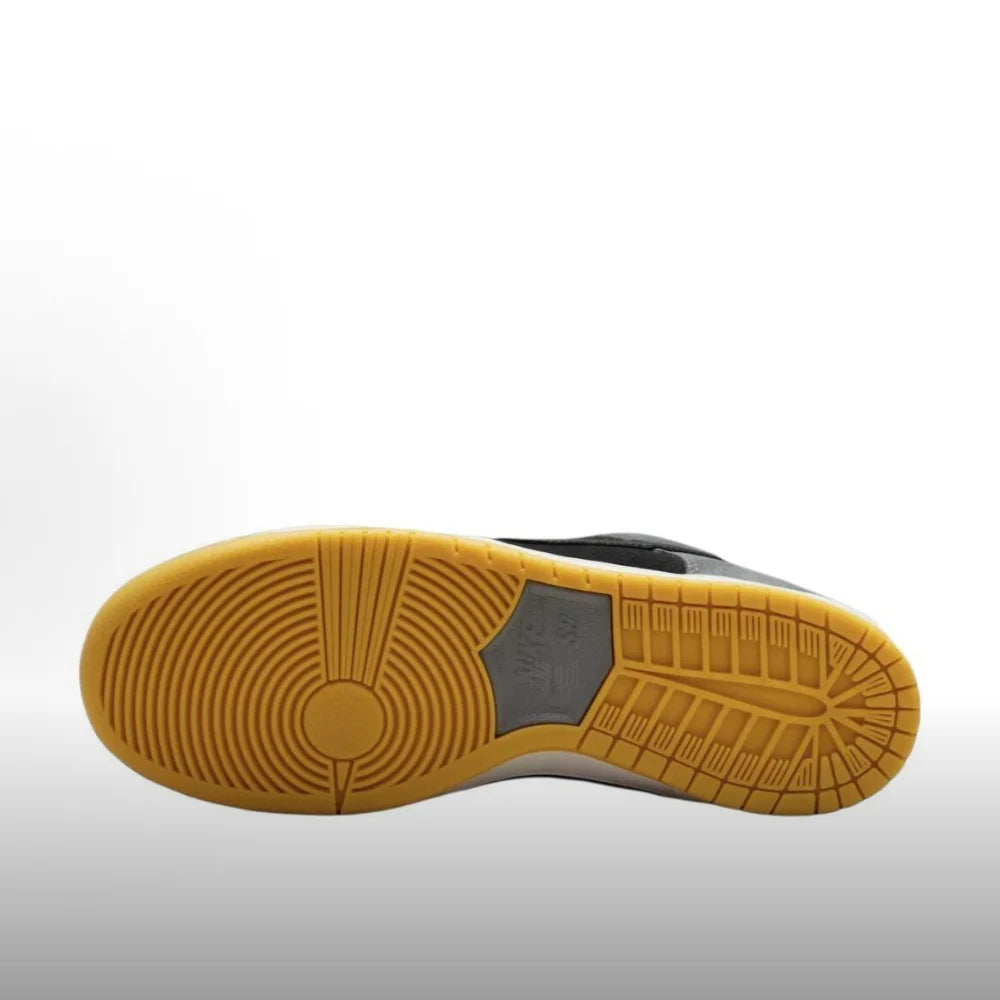 Nike Dunk SB: modni, vsestranski, vrhunsko udobni, trpežni, protizdrsni nizki športni copati za prosti čas HF3063-001