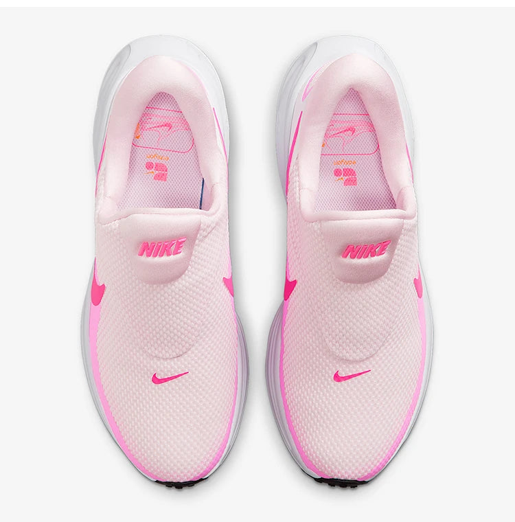 Nike Authentic Revolution 8 ženske prozračne tenisice za trening i trčanje HQ2415-600