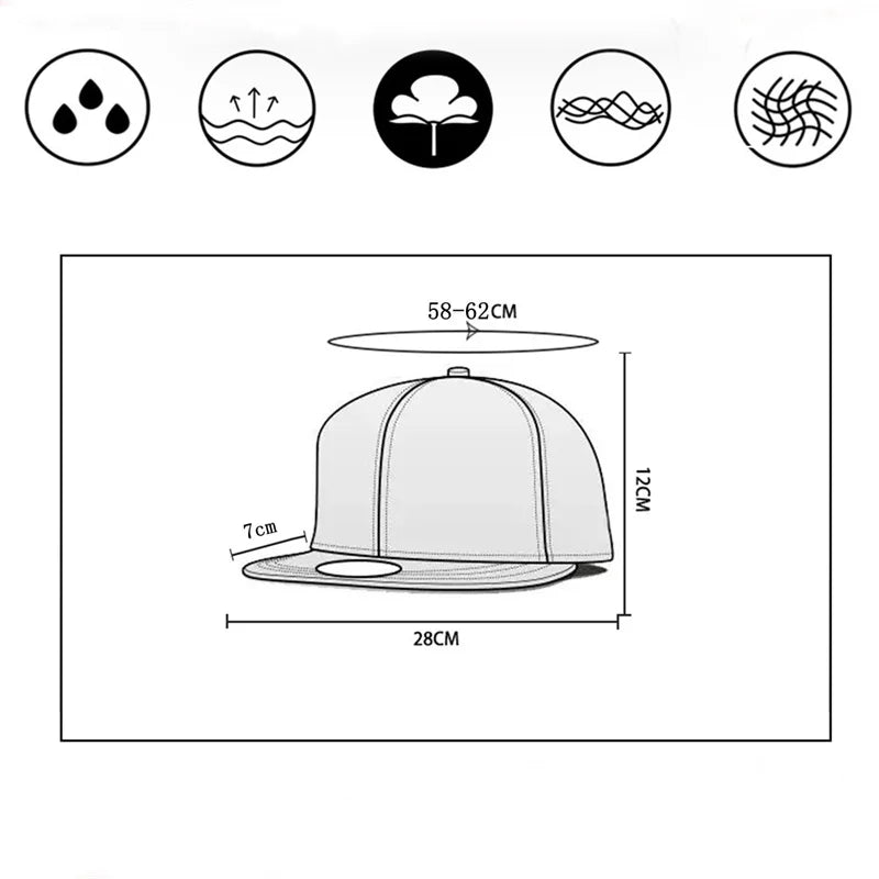 Usnjena bejzbolska kapica blagovne znamke Fashio za moške in ženske, HipHop Knight Snapback, Kpop, za odrasle, za prosti čas, oblikovalska Gorras Hombre