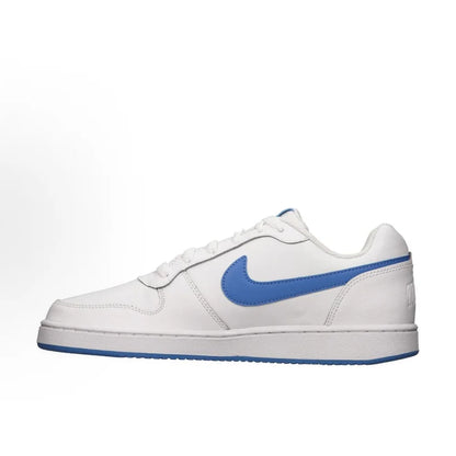 Nike Ebernon nizki klasični udobni protizdrsni oblazinjeni trpežni vsakodnevni unisex čevlji za rolkanje AQ1775-003