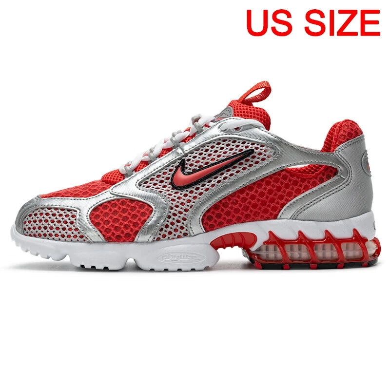Αυθεντικά ανδρικά παπούτσια τρεξίματος NIKE AIR ZOOM SPIRIDON CAGE 2