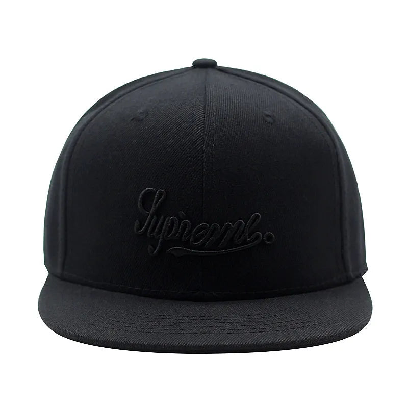Siuvinėta, visiškai uždara, prigludusi kepurė „New York“, dydis „Trucker“, „Bboy“, vyrams, su snapback užsegimu, plokščiu snapeliu, „Era“