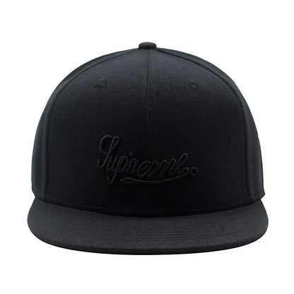 Siuvinėta, visiškai uždara, prigludusi kepurė „New York“, dydis „Trucker“, „Bboy“, vyrams, su snapback užsegimu, plokščiu snapeliu, „Era“