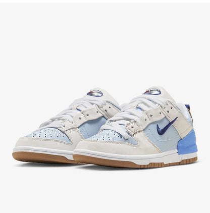 Nike genuine Dunk Low Disrupt 2 women's sports board shoes HF5713-411