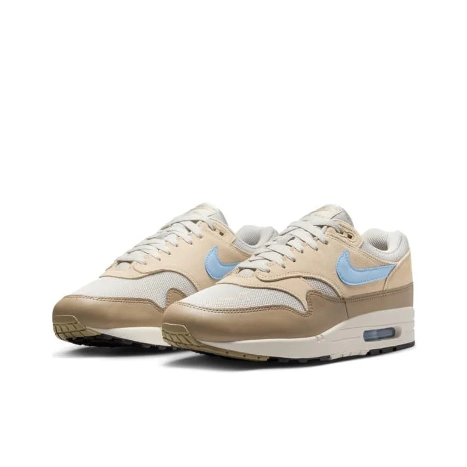 Nike Air Max 1 Low-Top Comfortable Fashionable Versatile Casual Shoes for Life FZ5808-011
