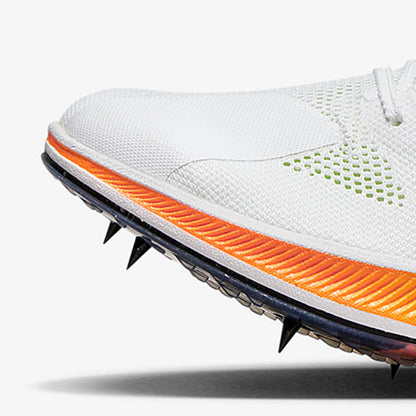Nike äkta ZoomX DragonflyXC spikskor för män DX7992-100