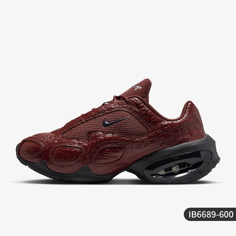 „Nike“ originalūs „Air Max Muse SE“ moteriški bėgimo bateliai su oro pagalvėlėmis IB6689-600