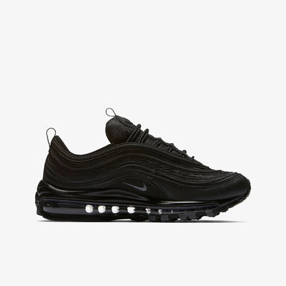 Nike Genuine AIR MAX 97 Women's Bullet Air Cushion Running Shoes 921733-001