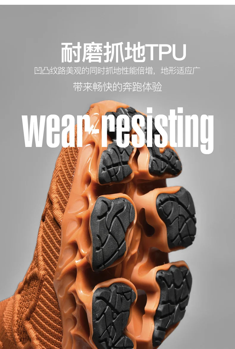 Shoes Men Sneakers Male Casual Men's Shoes Tennis Luxury Shoes Trainer Race Breathable Shoes Fashion Loafers Running Shoes for Men