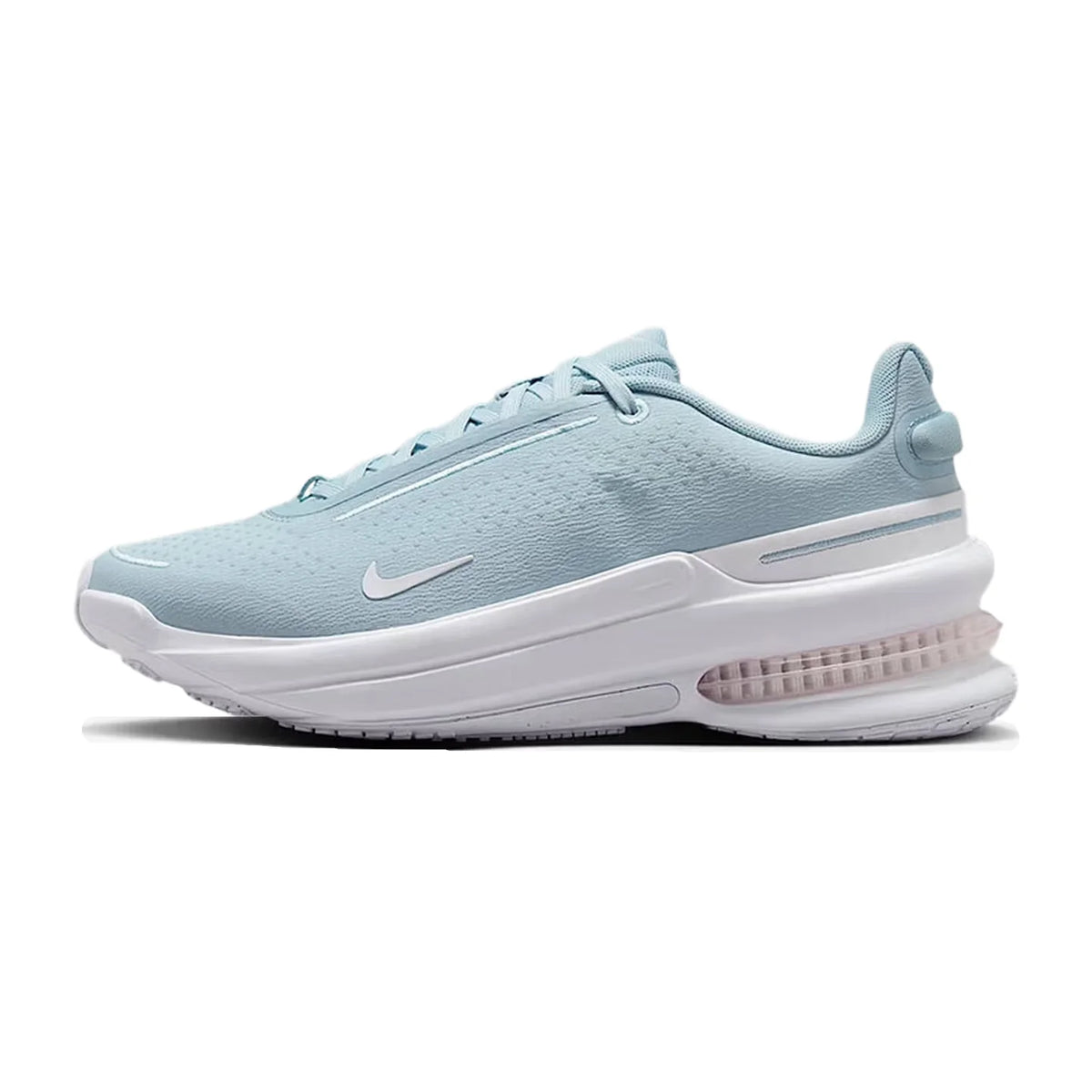 Nike Air Zoom Upturn SC udobne i svestrane cipele za hodanje s amortizacijom, otpornim na klizanje i izdržljive, niskog vrha IB2764-102
