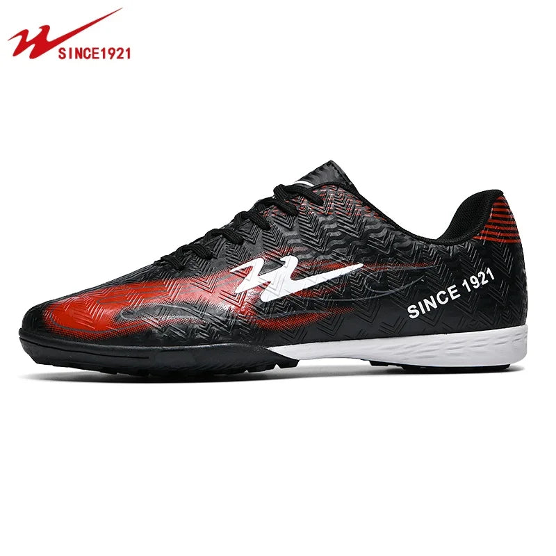 Double Star Football Shoes 2026 New Football Training Match Anti slip Grasping Stable Support Special Football Shoes