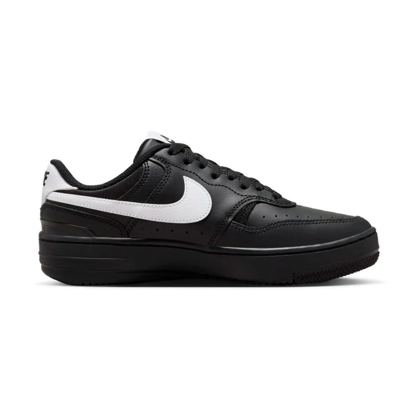 Nike Gamma Force Unisex Classic Fashionable Versatile Slip-Resistant Durable Skate Shoes FQ6476-010