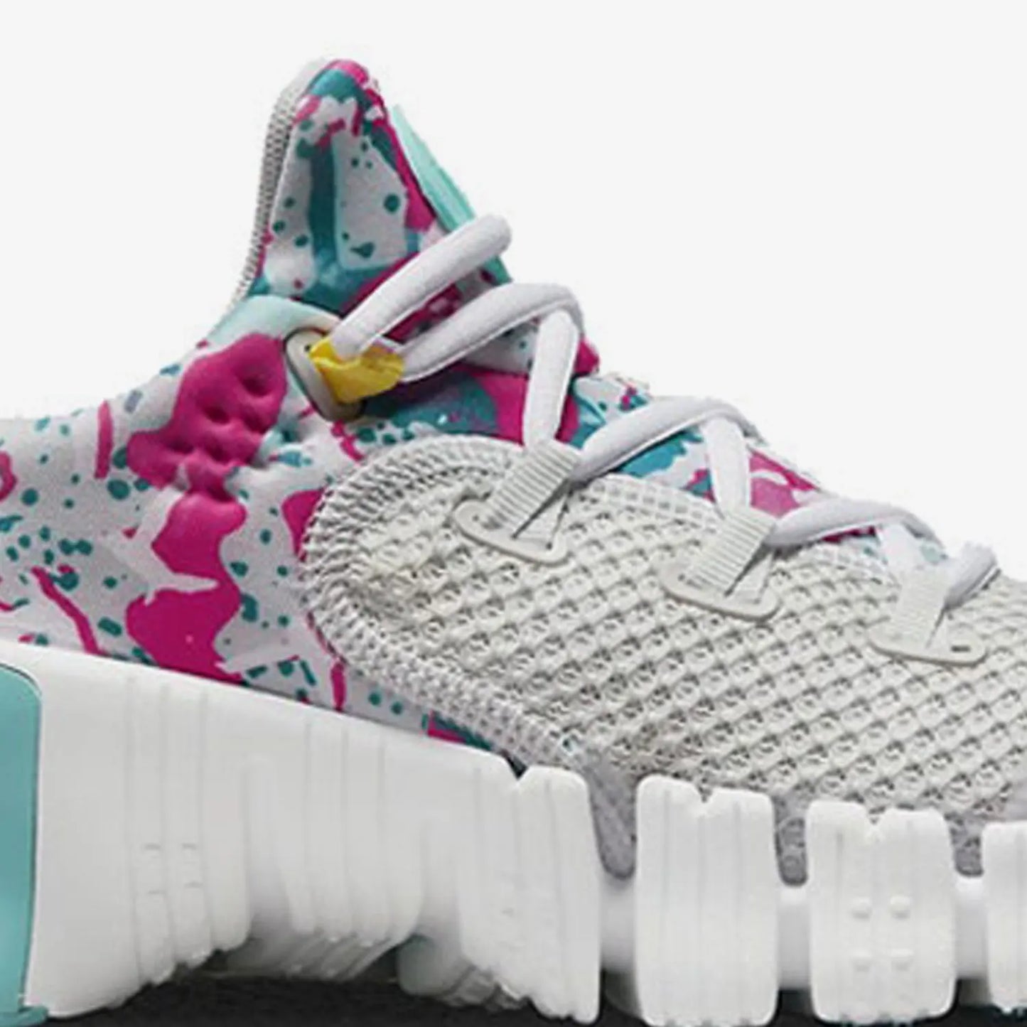 Nike genuine Free Metcon 4 Women's Comfort Running Shoes DQ0304-001