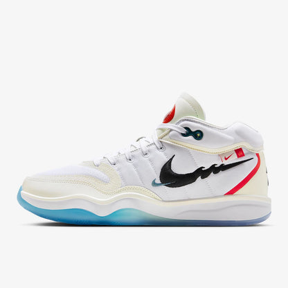 Nike Authentic Air Zoom G.T. Dragon Year Unisex Basketball Shoes FZ5057-101