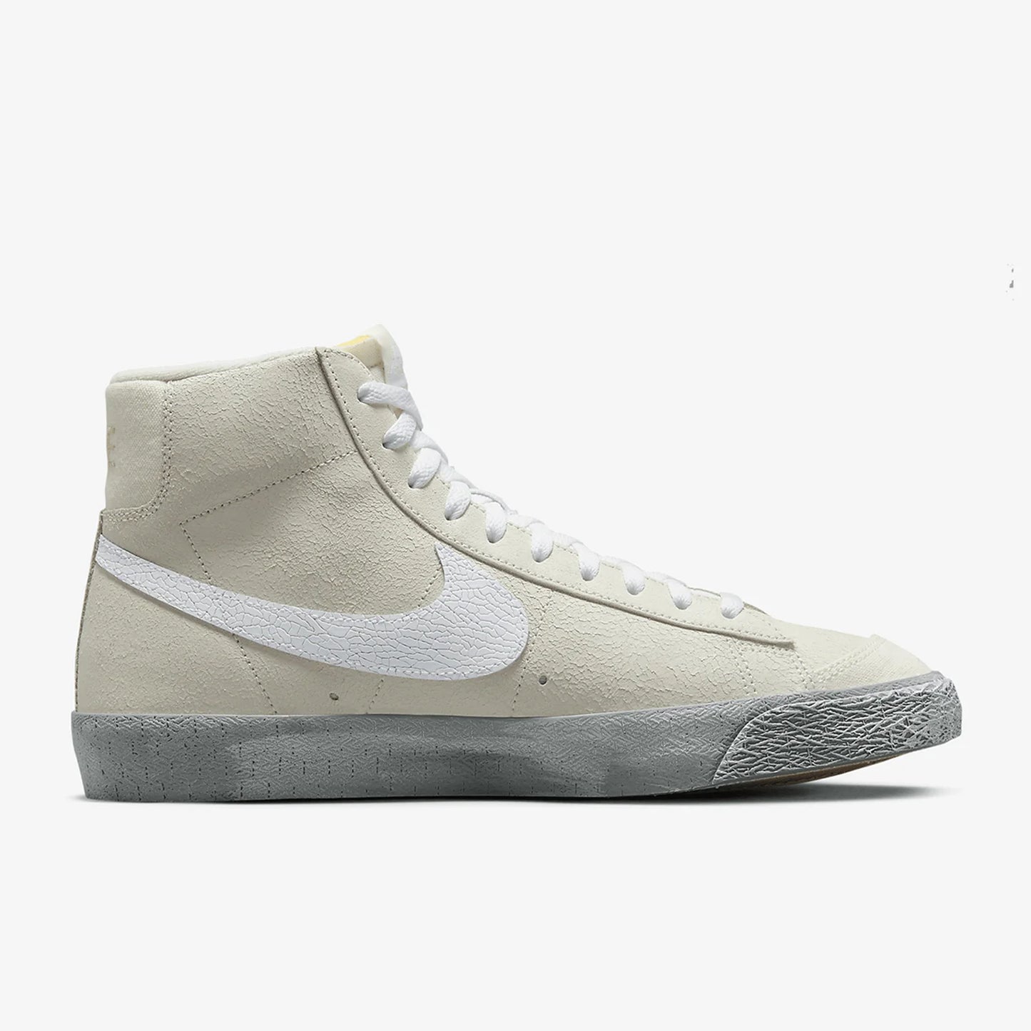 Nike genuine Blazer Mid '77 SE Men's Casual Sports Sneakers DV0797-100