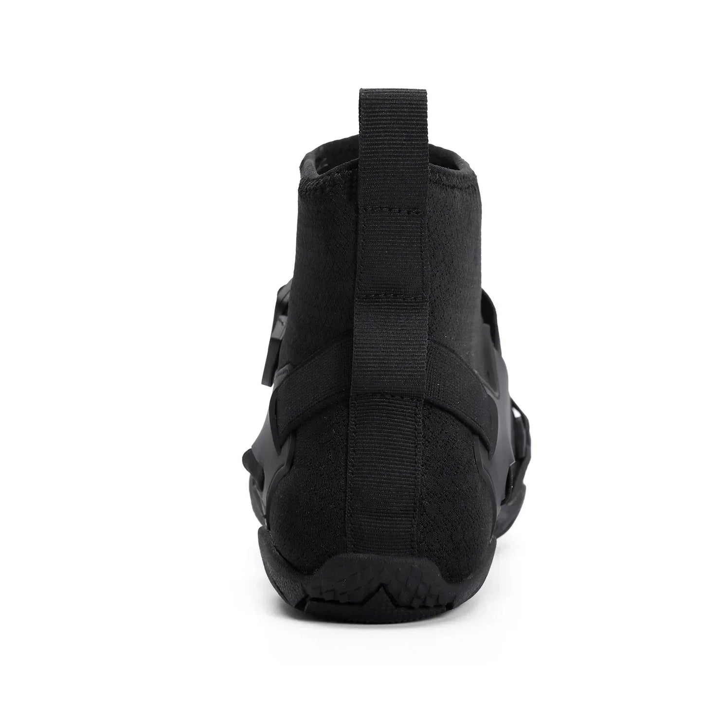 Sapatilhas aquáticas unissexo de cano alto para desporto ao ar livre, caminhada, travessias na água, natação, praia, fitness, mergulho e surf, estilo barefoot