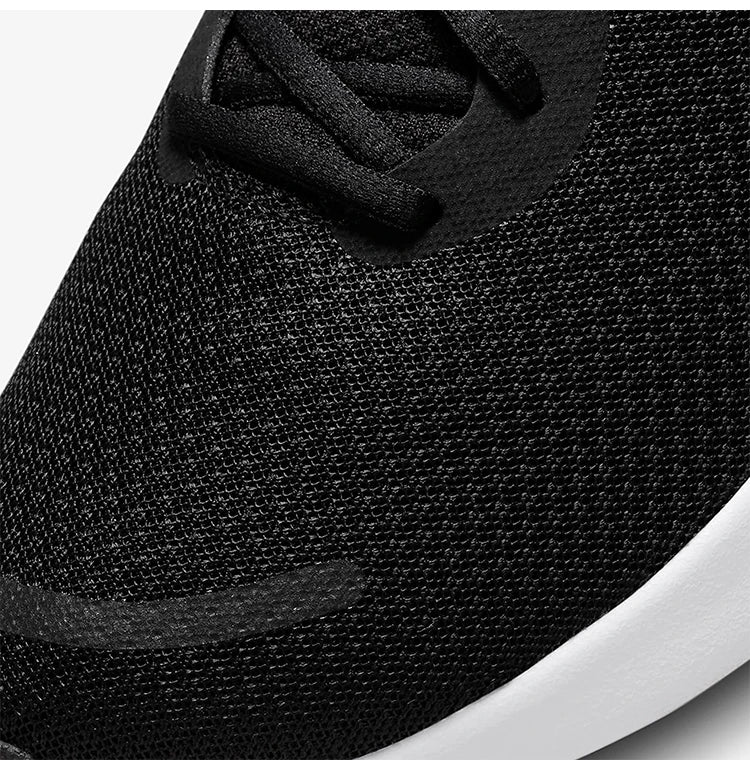 Nike Authentic Revolution 7 – lekkie i wytrzymałe męskie buty sportowe do biegania FB2207-001