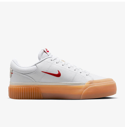 Adidași ușori Nike Official Court Legacy pentru femei FV5526-100