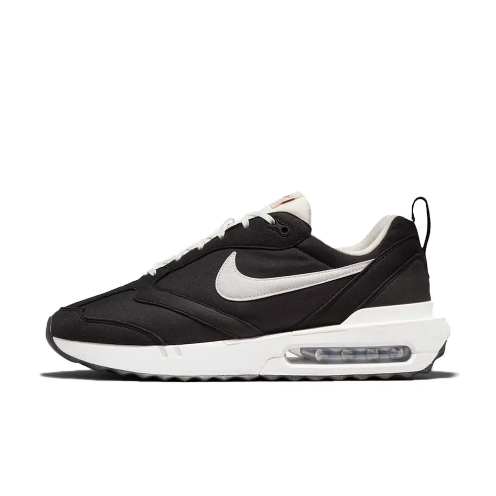 „Nike Air Max Dawn“ unisex laisvalaikio batai su oro amortizacija, neslystantys, patvarūs, su paminkštintu padu DM0013-100