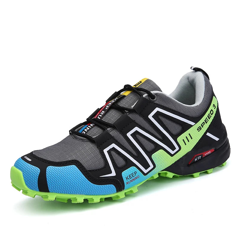 Men Hiking Boots Winter Mountain Safety Outdoor Breathable Wear Resistant Climbing Timberland Unisex Comfortable Male Sneaker