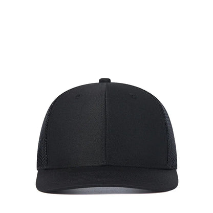 38 spalvų tinklinės „Trucker“ kepurės, lauko „Snapback“ kepurės, „Dad Hat“, hiphopo stiliaus kepurės vyrams ir moterims, reguliuojamos berniukų ir mergaičių beisbolo kepurės