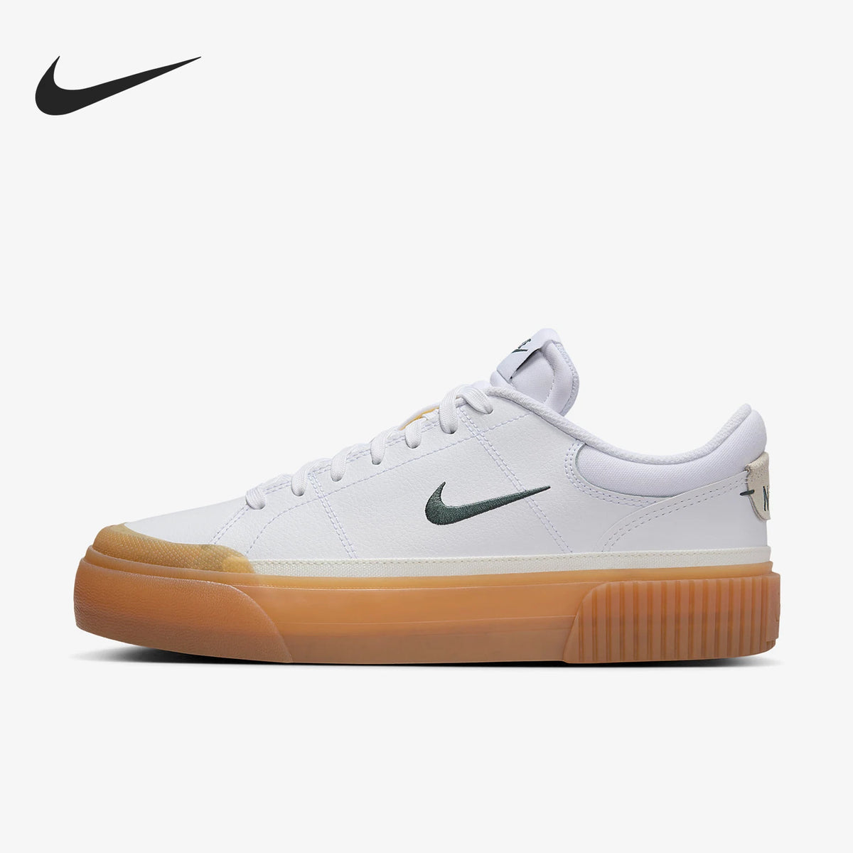 Adidași ușori Nike Official Court Legacy pentru femei FV5526-100