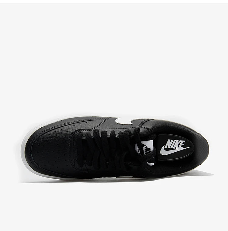 Nike Authentic COURT VISION Dámske klasické retro športové a voľnočasové tenisky CD5434-001