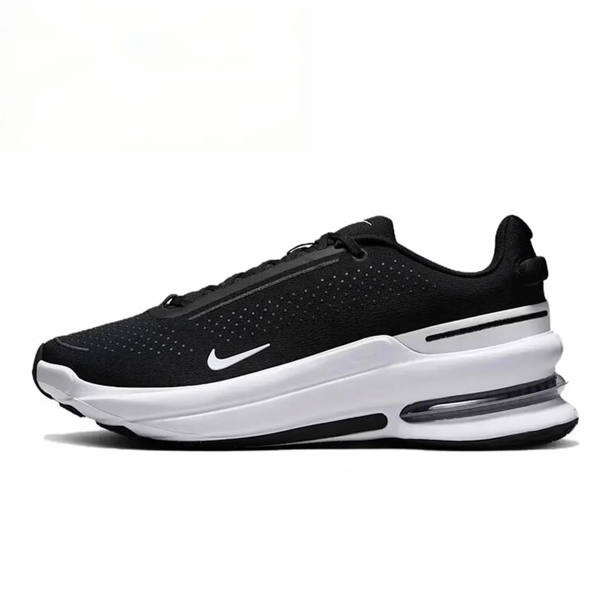 Nike Air Zoom Upturn SC udobne i svestrane cipele za hodanje s amortizacijom, otpornim na klizanje i izdržljive, niskog vrha IB2764-102