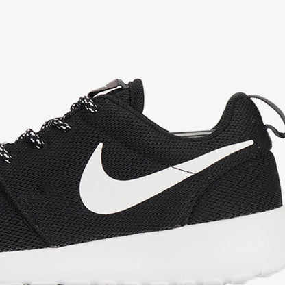 Nike Authentic ROSHE ONE Sapatilhas desportivas casuais de moda, de cano baixo, com atacadores, para homem e mulher 844994-002