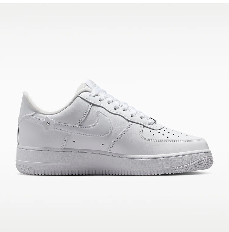 Chaussures de sport décontractées Nike authentiques pour femmes, modèle classique et tendance, résistantes à l'usure, idéales pour un usage quotidien IR8637-100
