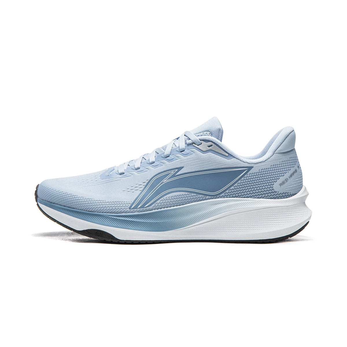 Pánske bežecké topánky Li-Ning RED HARE 9 Racing – LIGHT FOAM ULTRA, priedušné, odolné, protišmykové, tréningové tenisky LiNing ARPW003